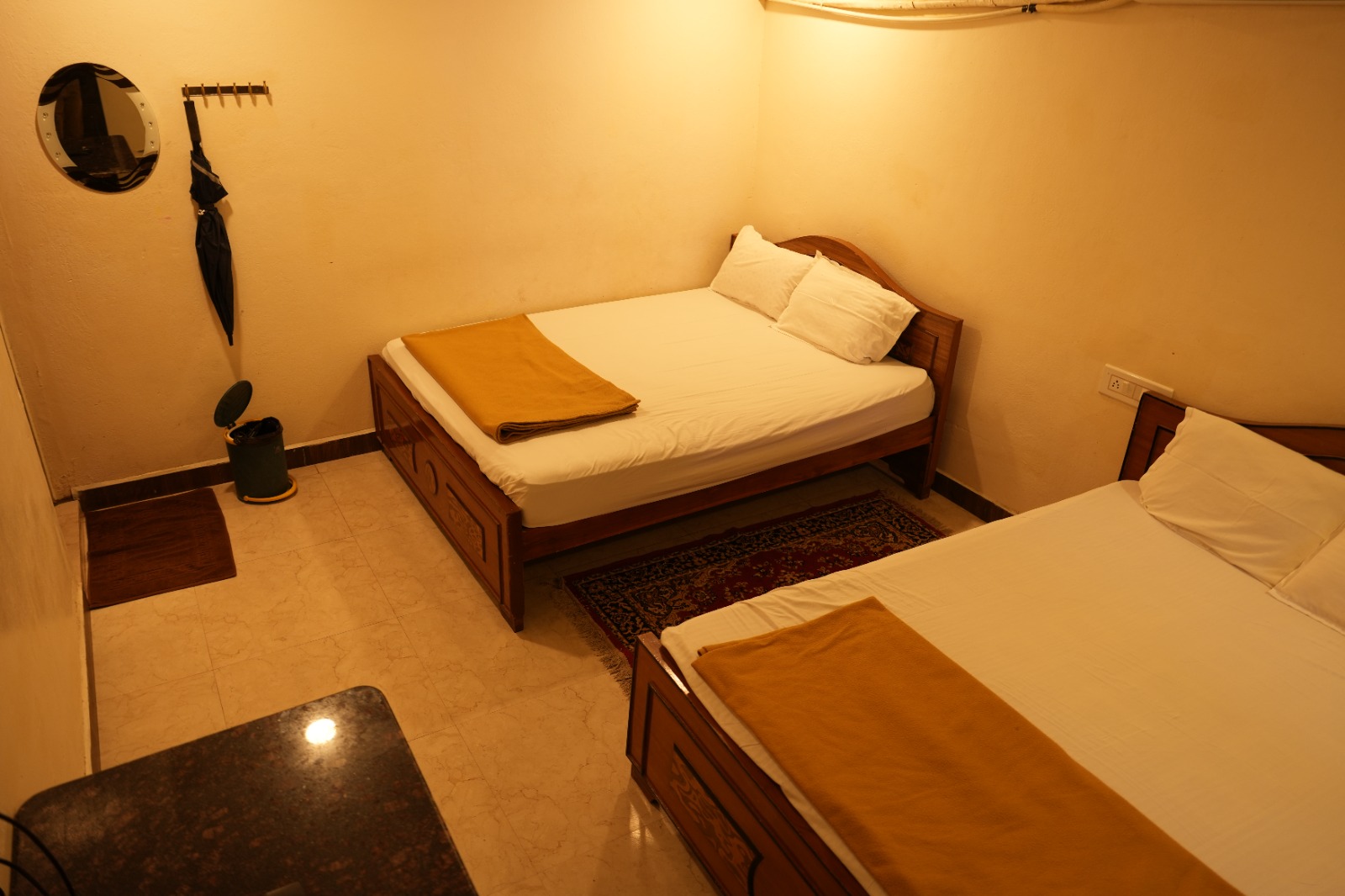 Couple Suite room